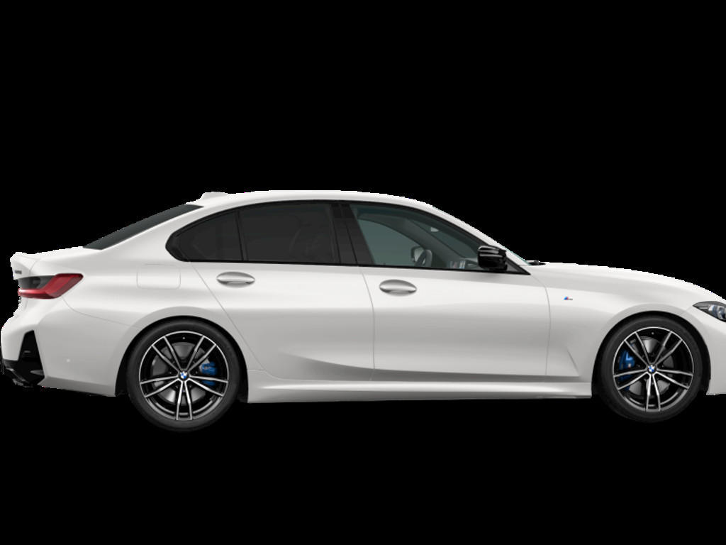 BMW M340
