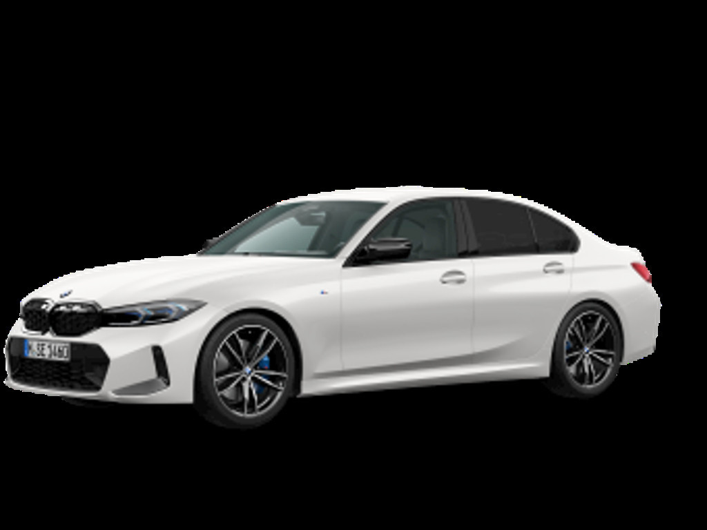 BMW M340