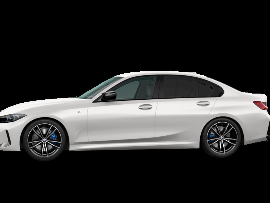 BMW M340