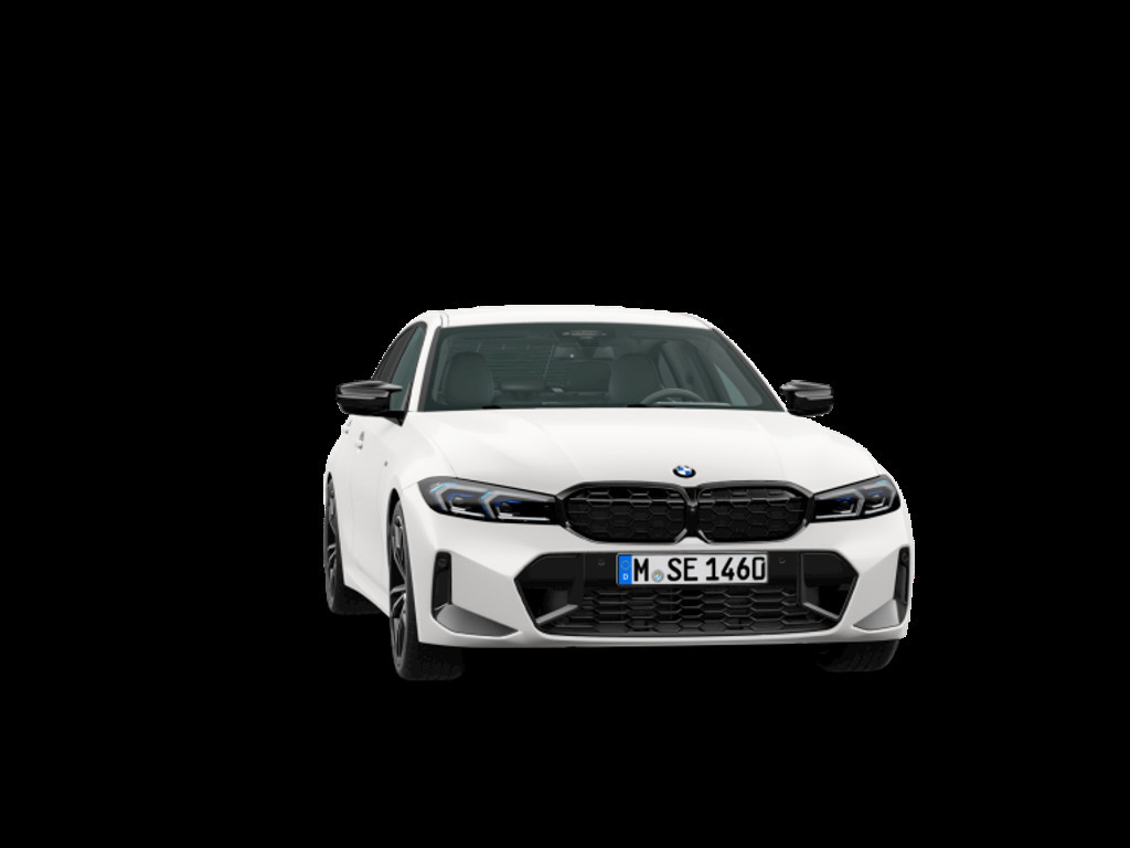 BMW M340