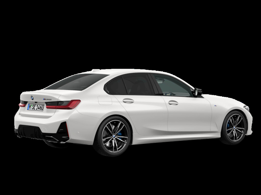 BMW M340