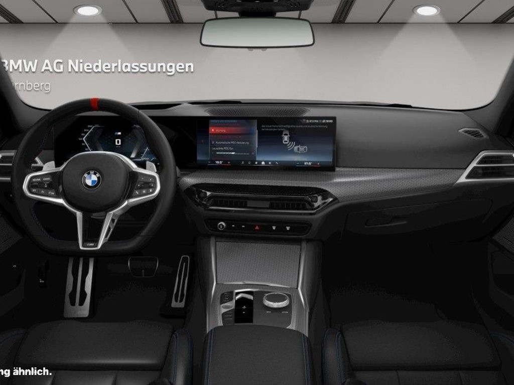 BMW M340