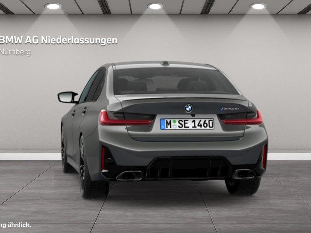 BMW M340