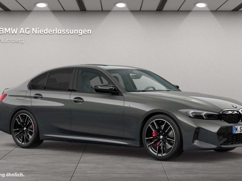BMW M340