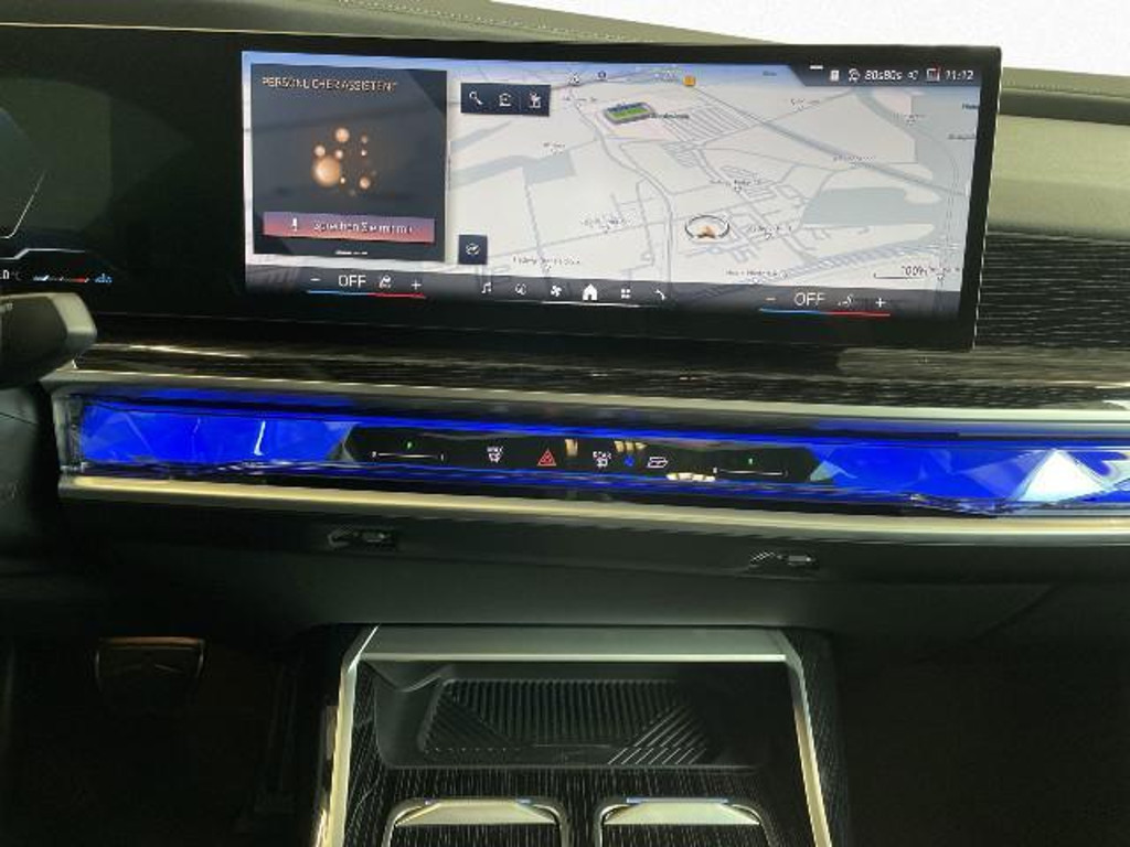 BMW 7 Serie