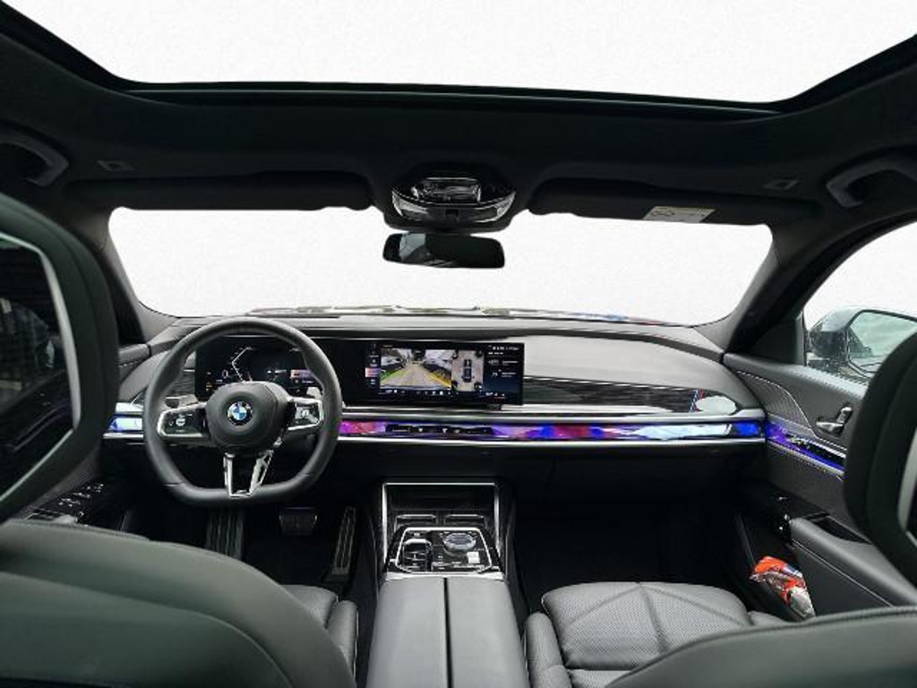 BMW 7 Serie