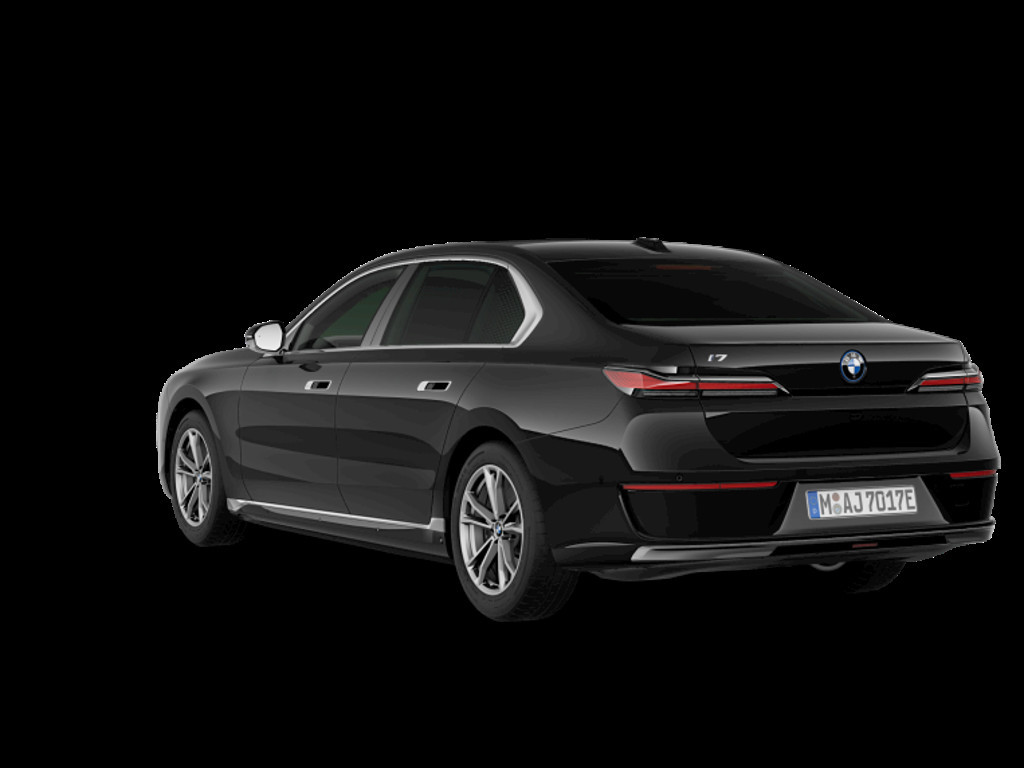 BMW i7