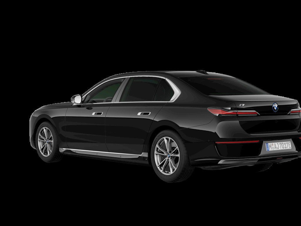 BMW i7