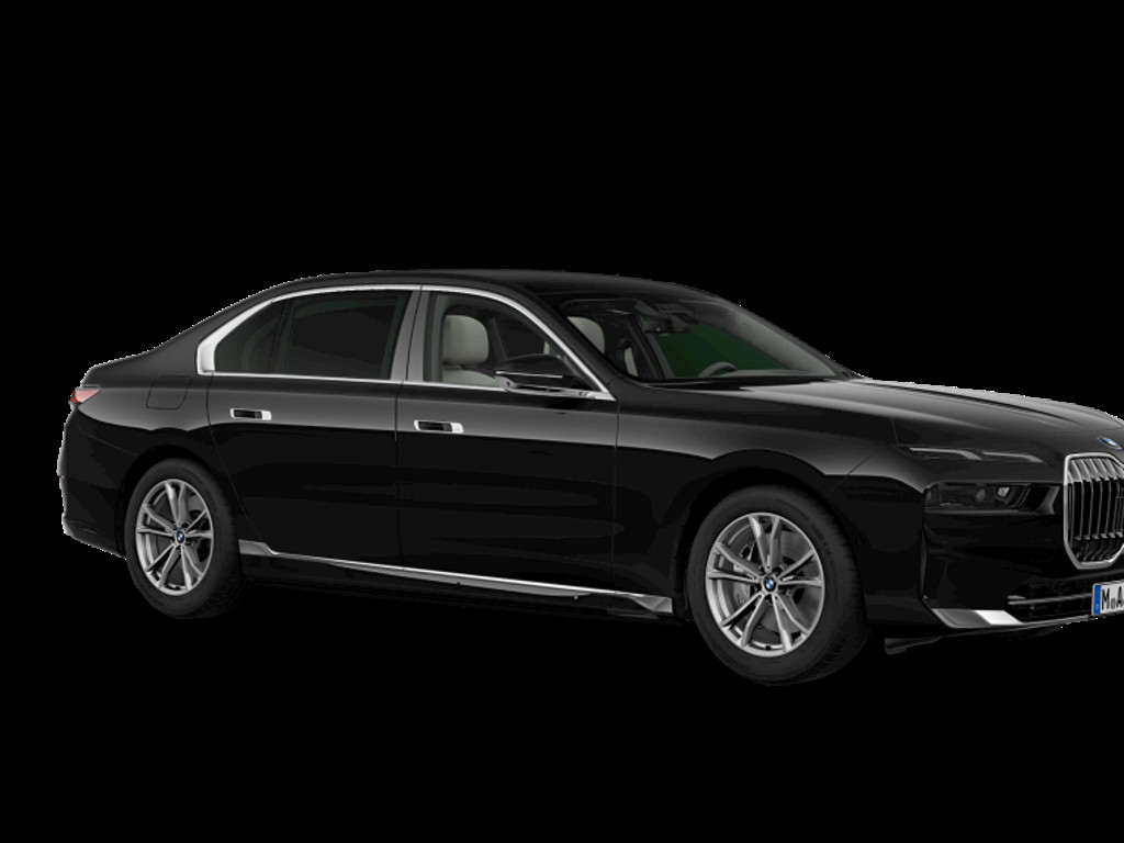 BMW i7