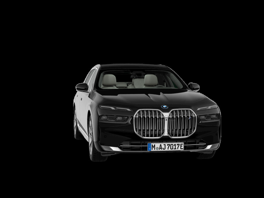 BMW i7