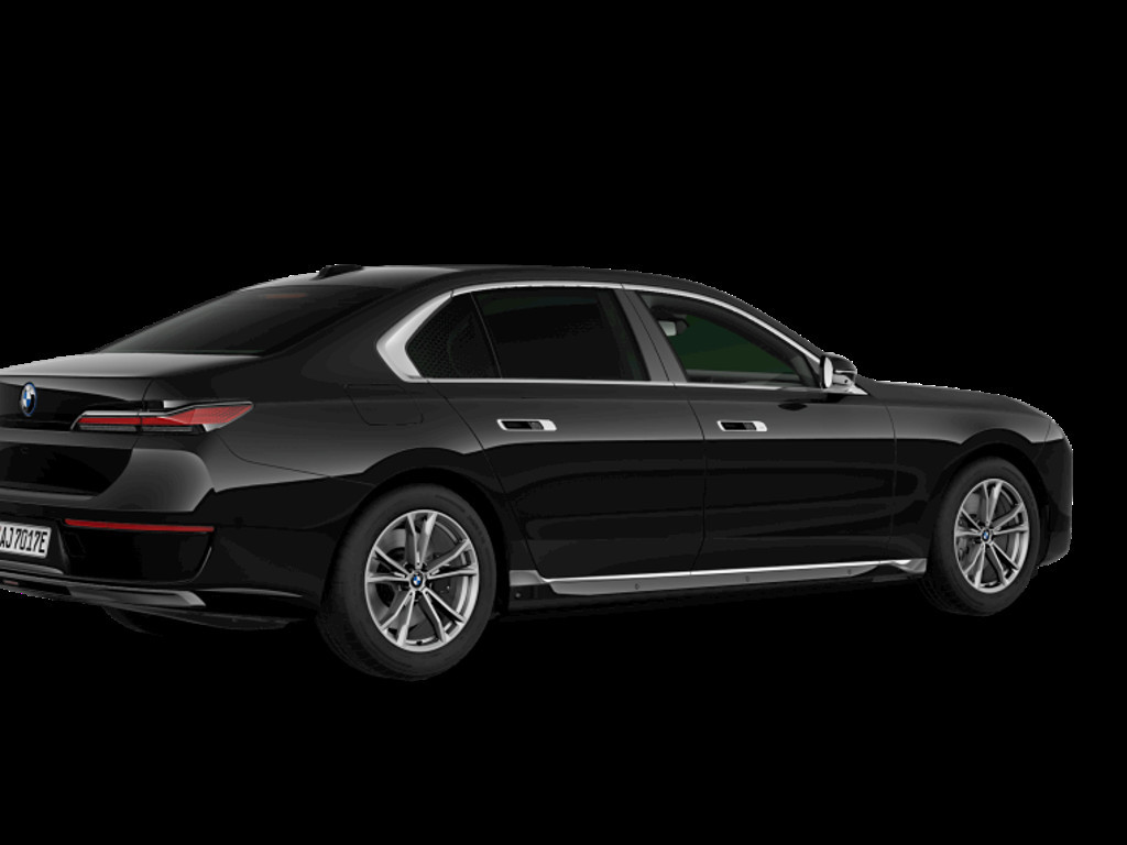 BMW i7