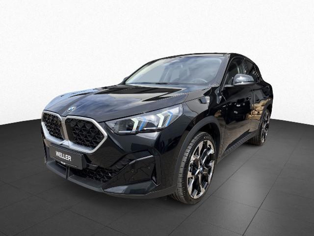BMW X2 sDrive20i