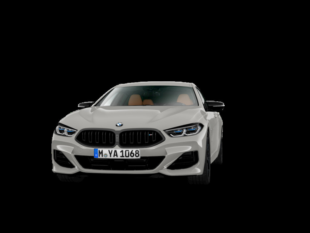 BMW M850 xDrive Coupé Gran Coupé