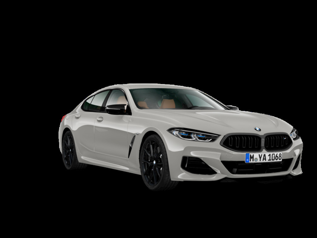 BMW M850