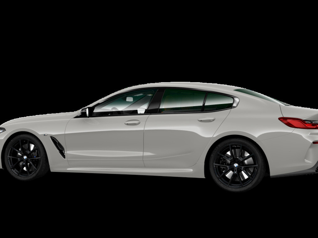 BMW M850