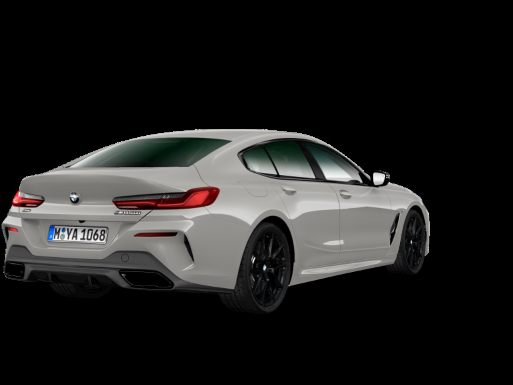BMW M850