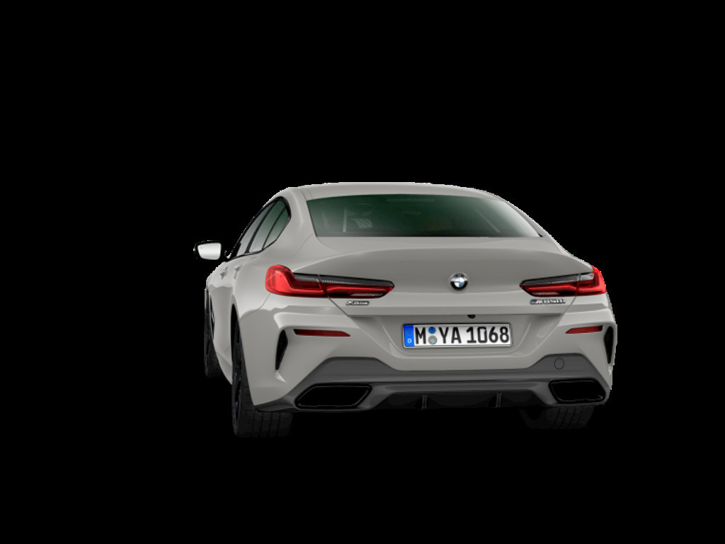 BMW M850