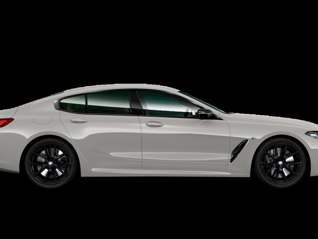 BMW M850