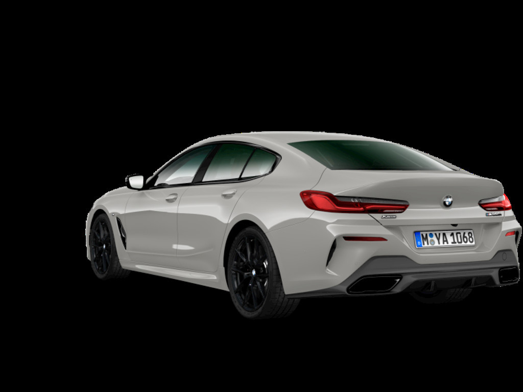 BMW M850