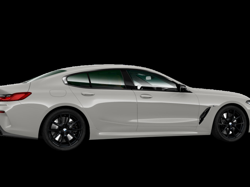 BMW M850