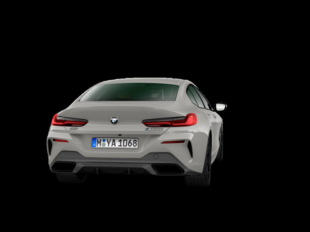 BMW M850
