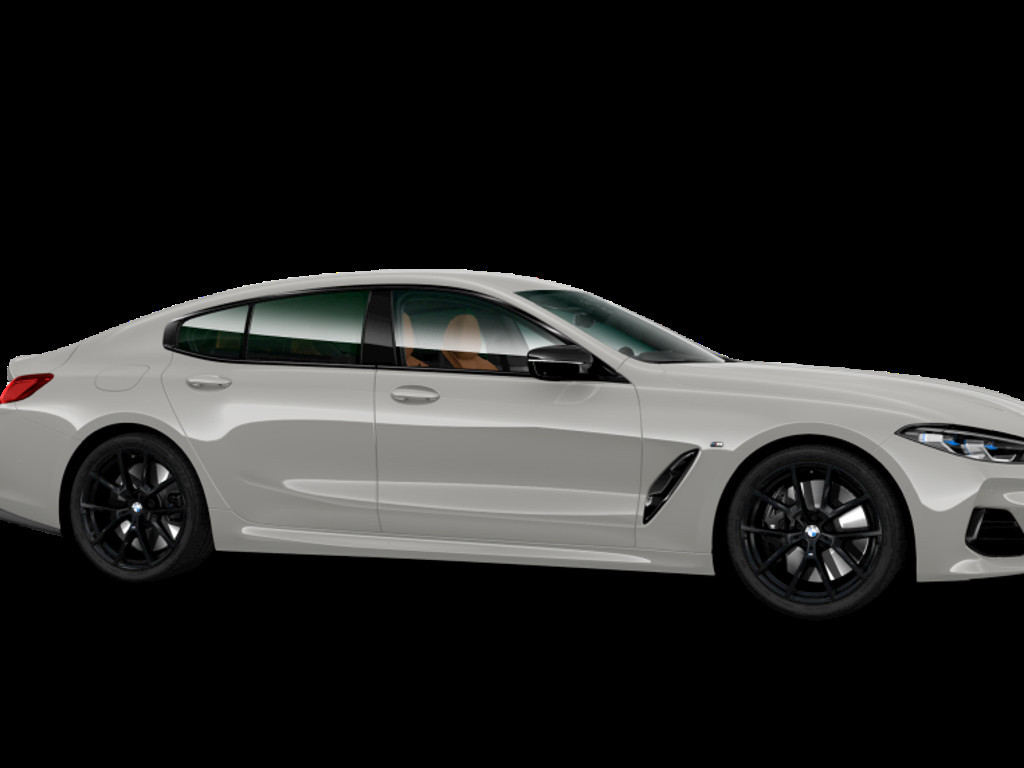 BMW M850