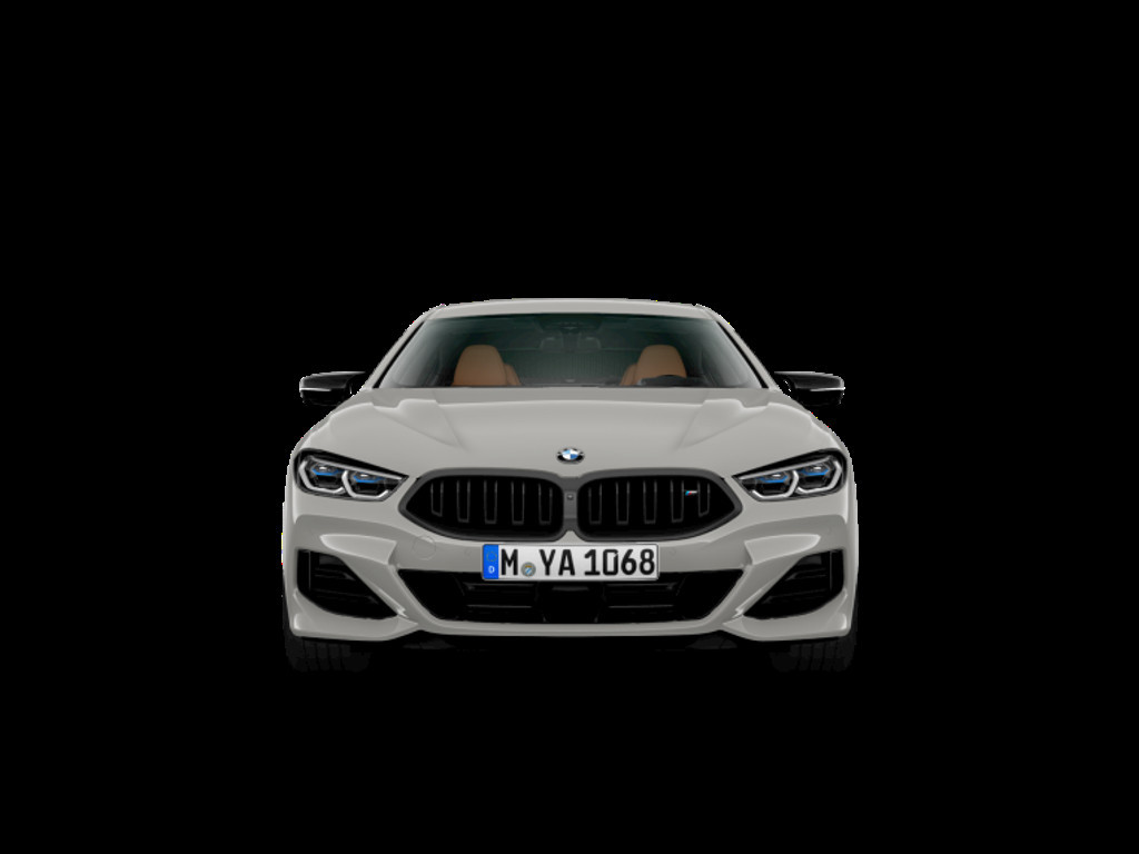 BMW M850