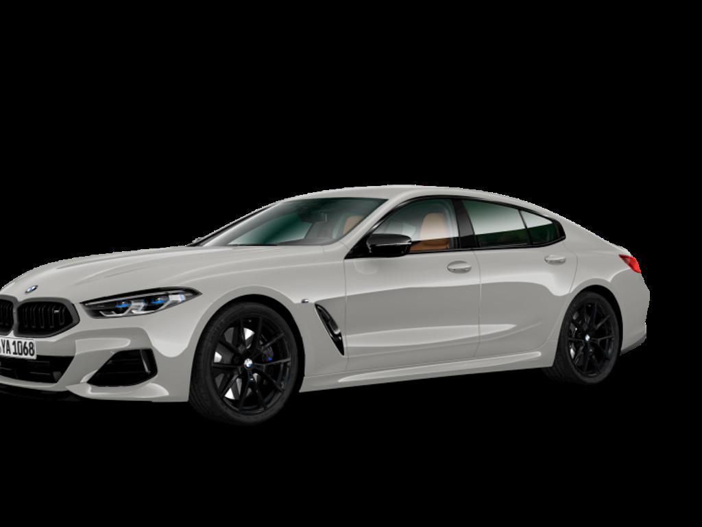 BMW M850