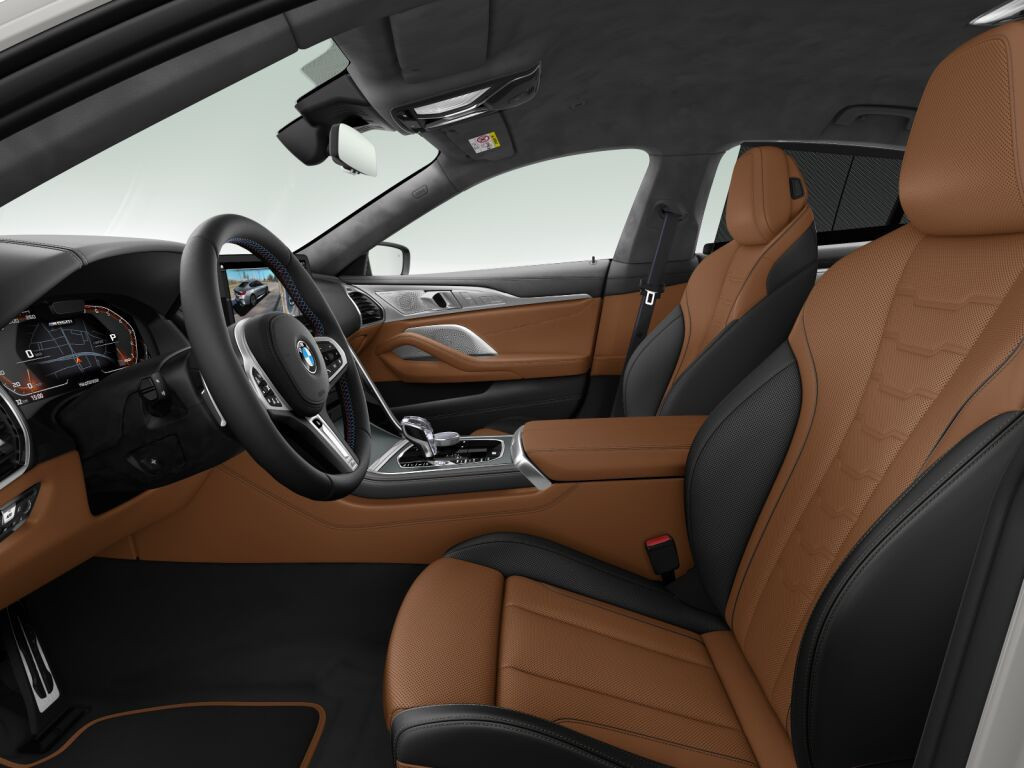 BMW M850