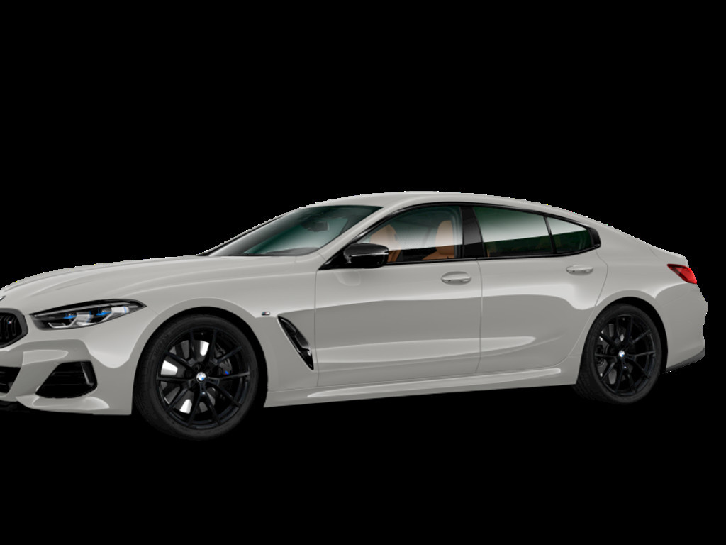 BMW M850