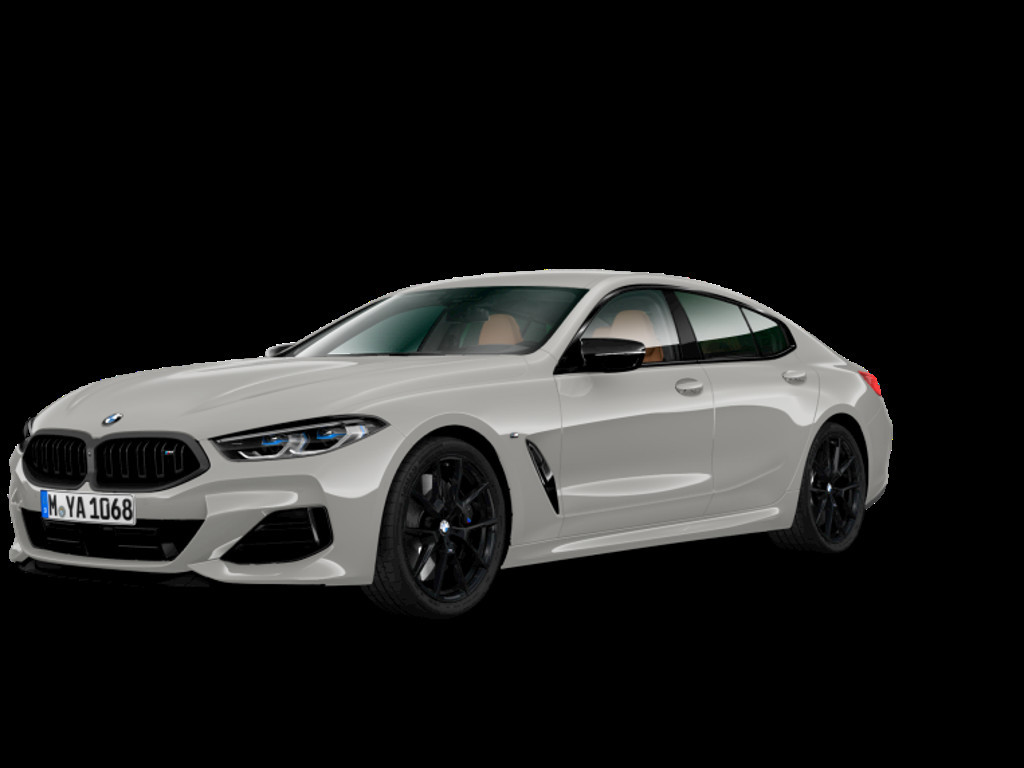 BMW M850
