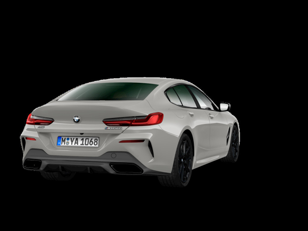 BMW M850
