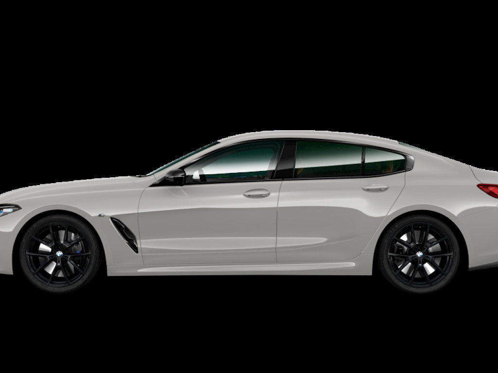 BMW M850