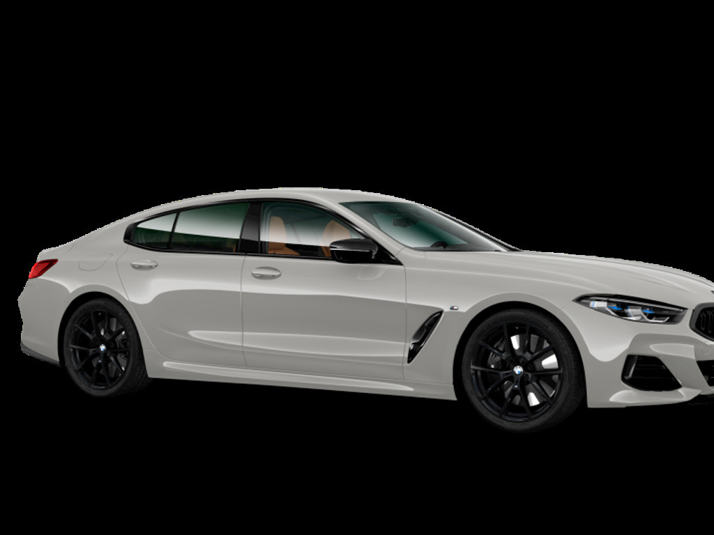 BMW M850