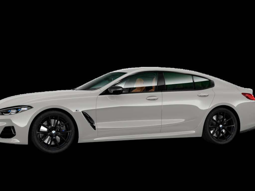 BMW M850
