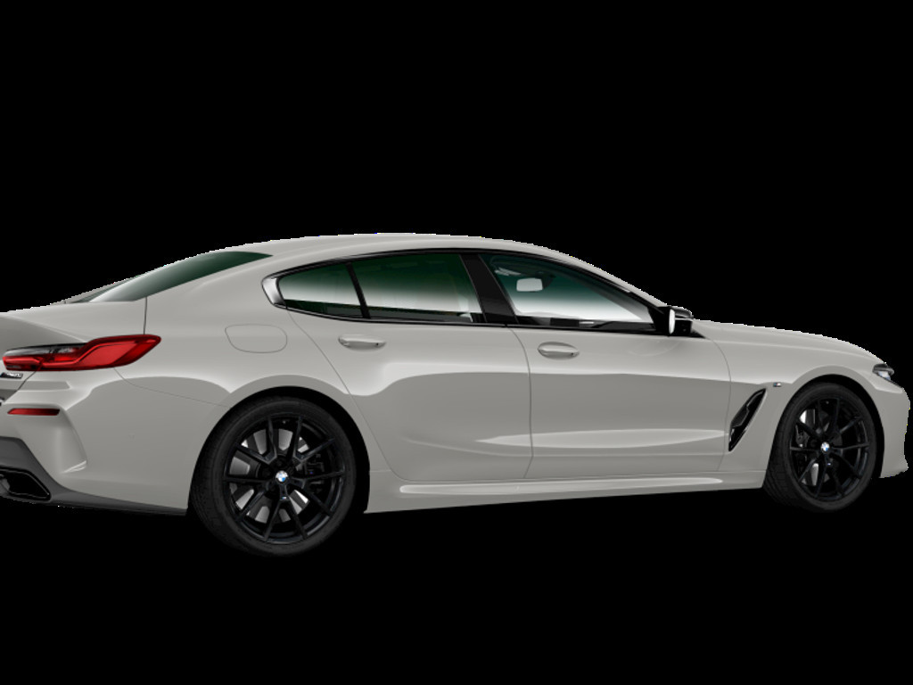 BMW M850