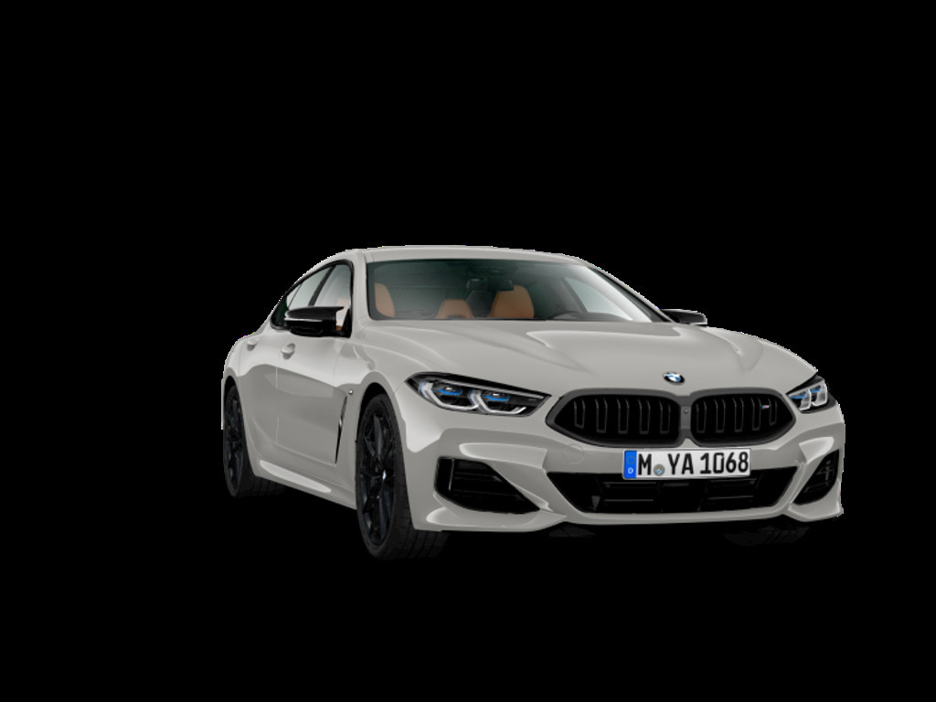 BMW M850