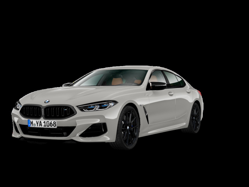 BMW M850