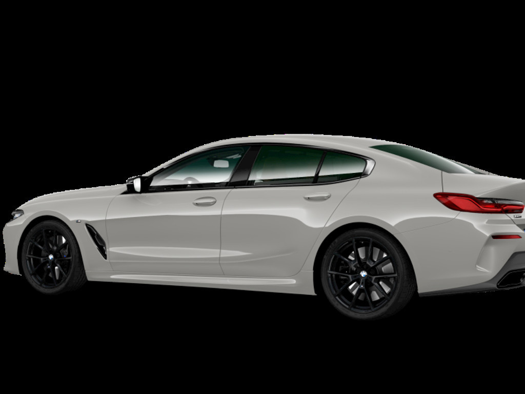 BMW M850