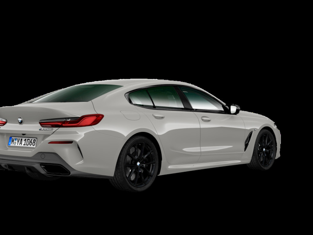 BMW M850
