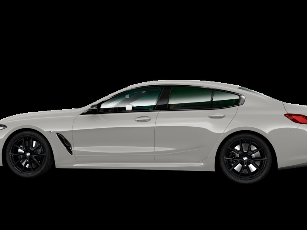 BMW M850