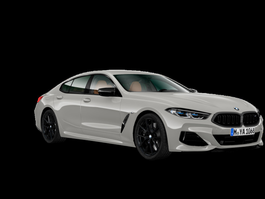 BMW M850