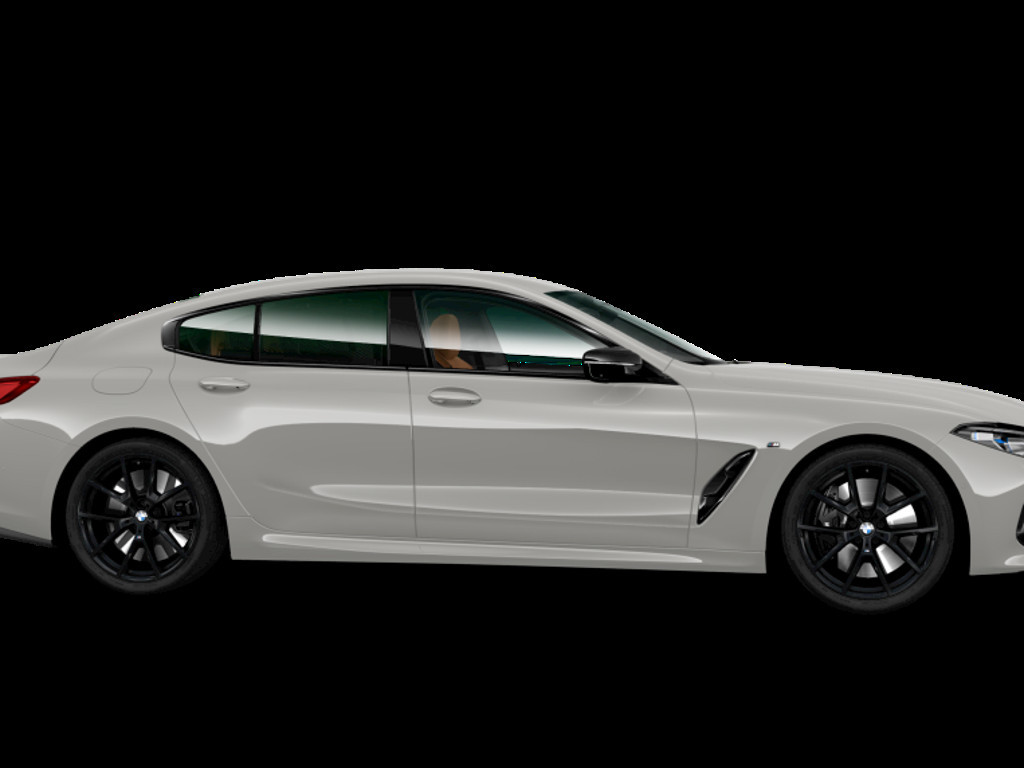 BMW M850