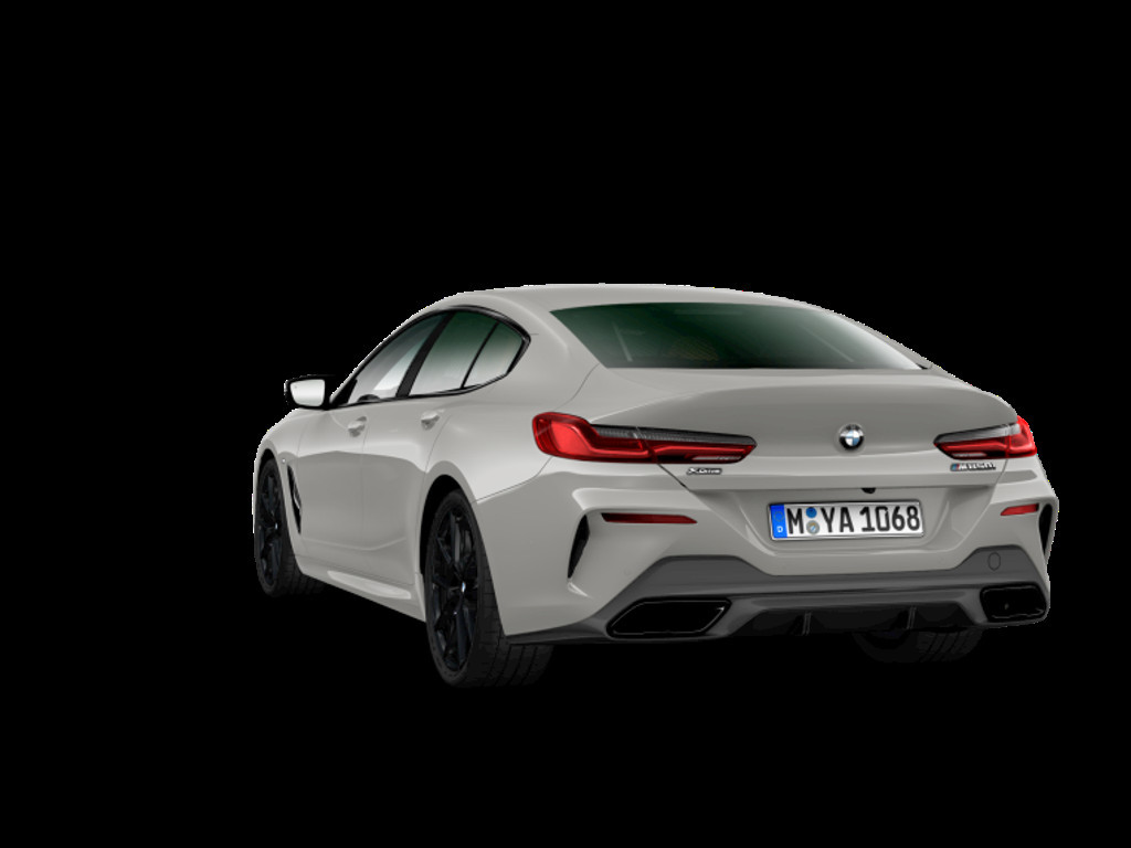 BMW M850