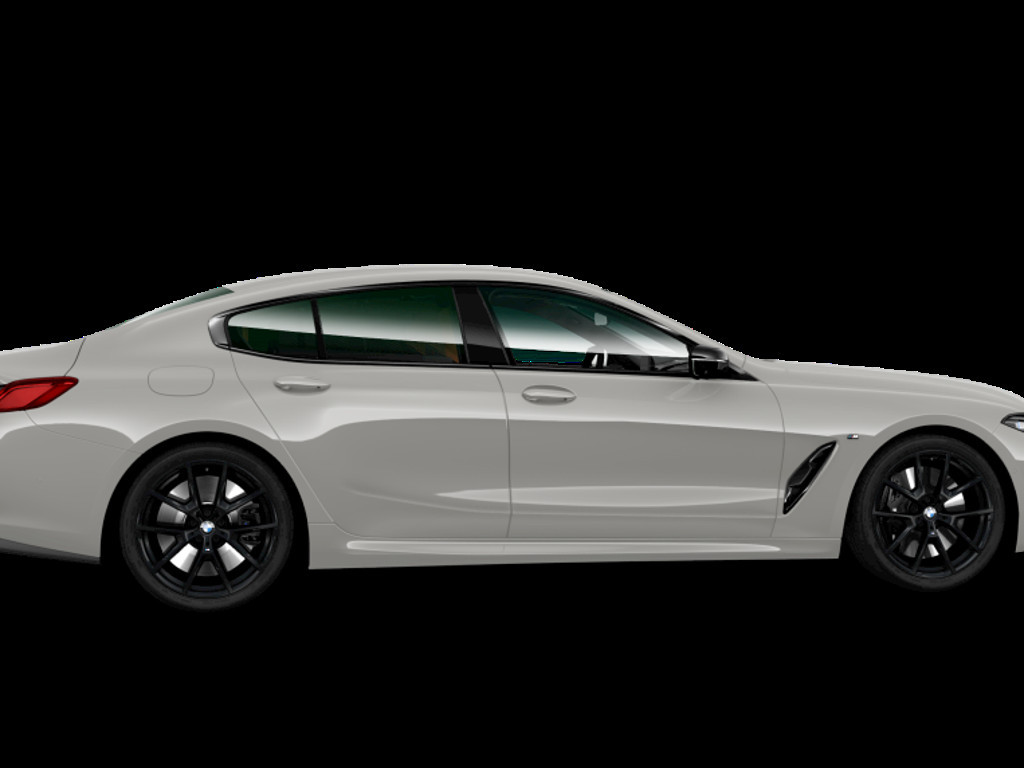 BMW M850