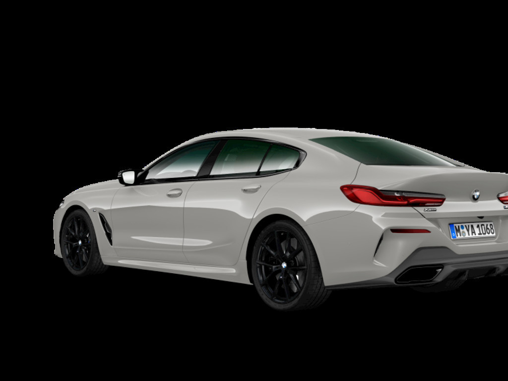 BMW M850