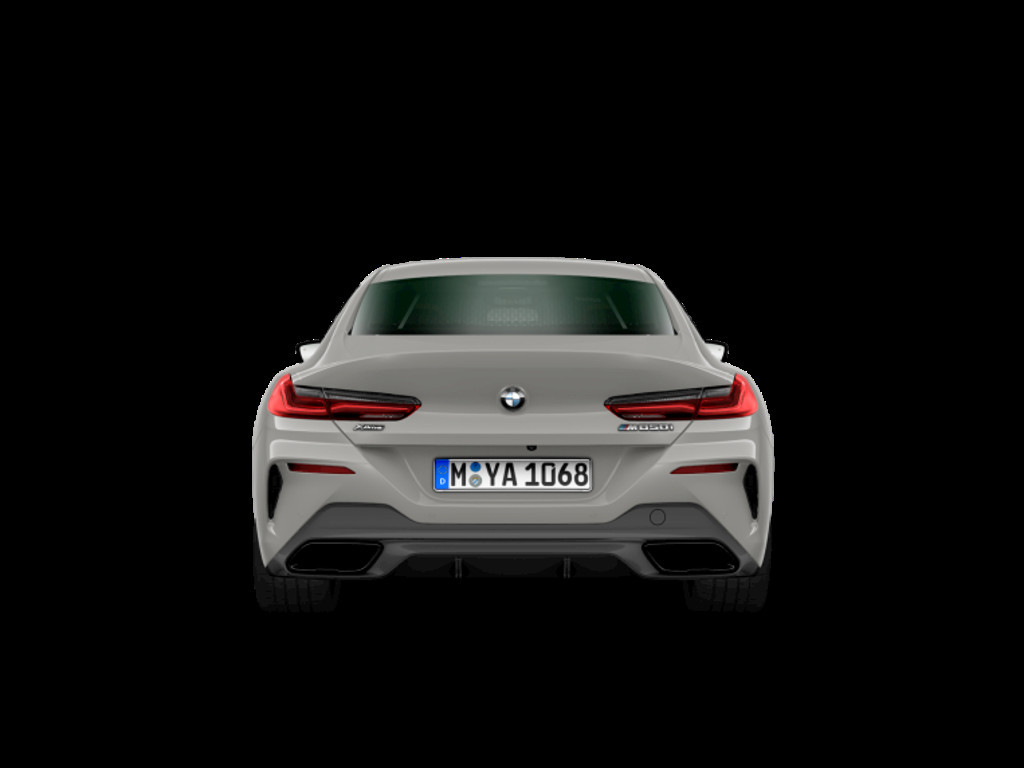 BMW M850