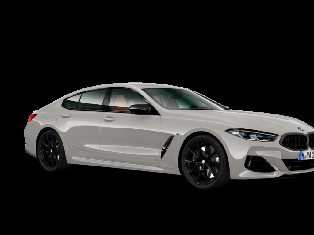 BMW M850