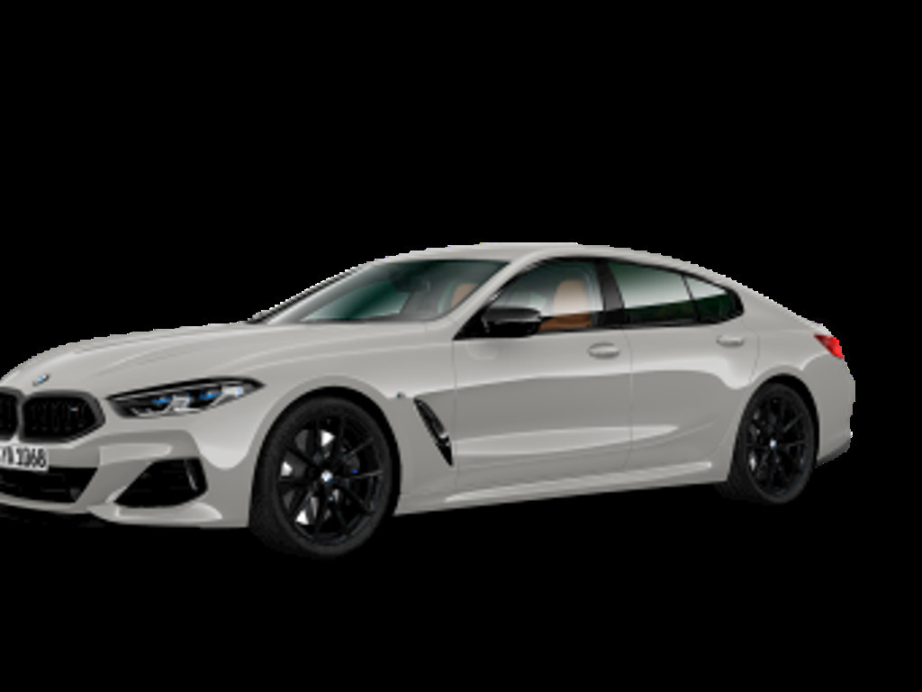 BMW M850