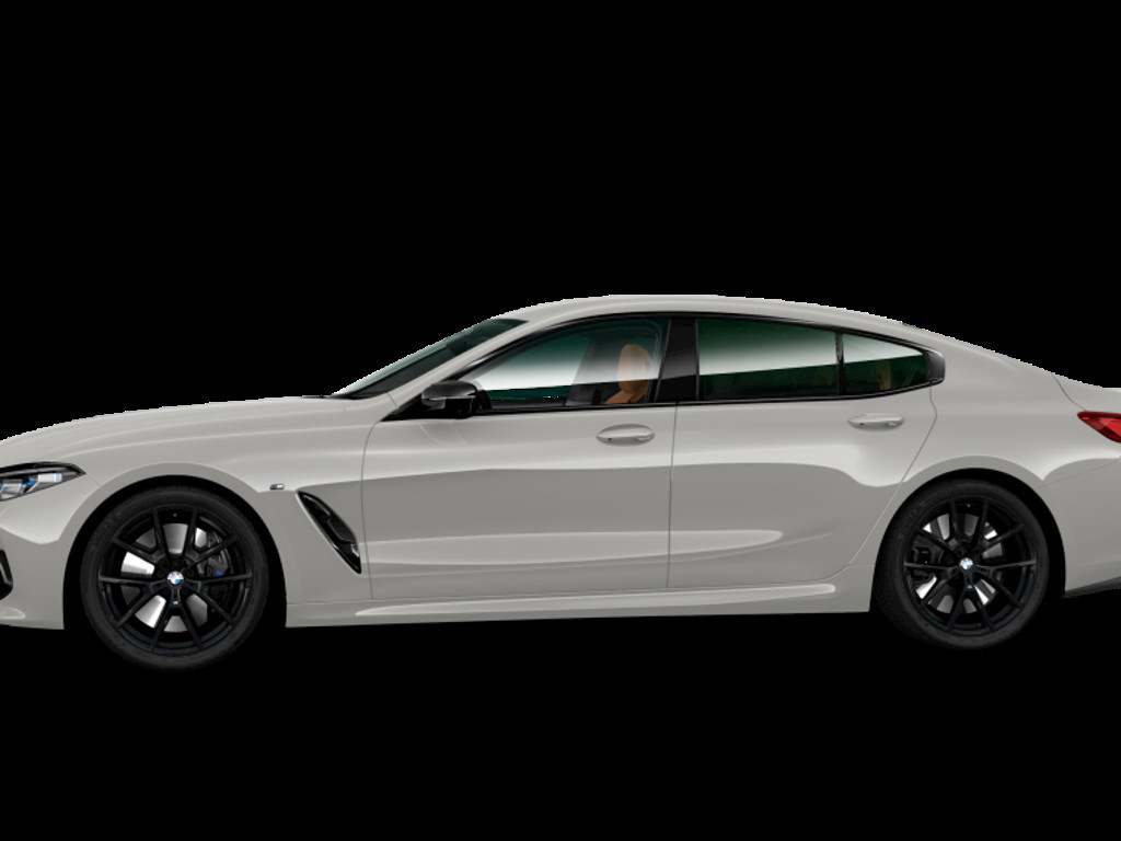 BMW M850